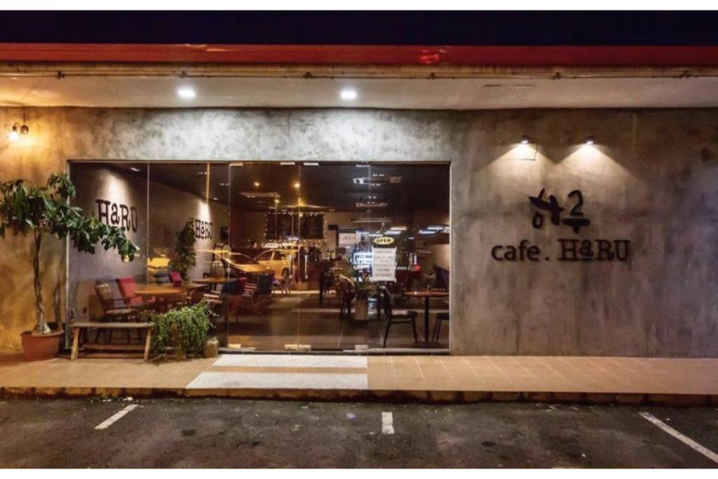 Top 15 Best Breakfast Restaurants in Kota Kinabalu 2025 12 Haru-Cafe-Hilltop-Branch