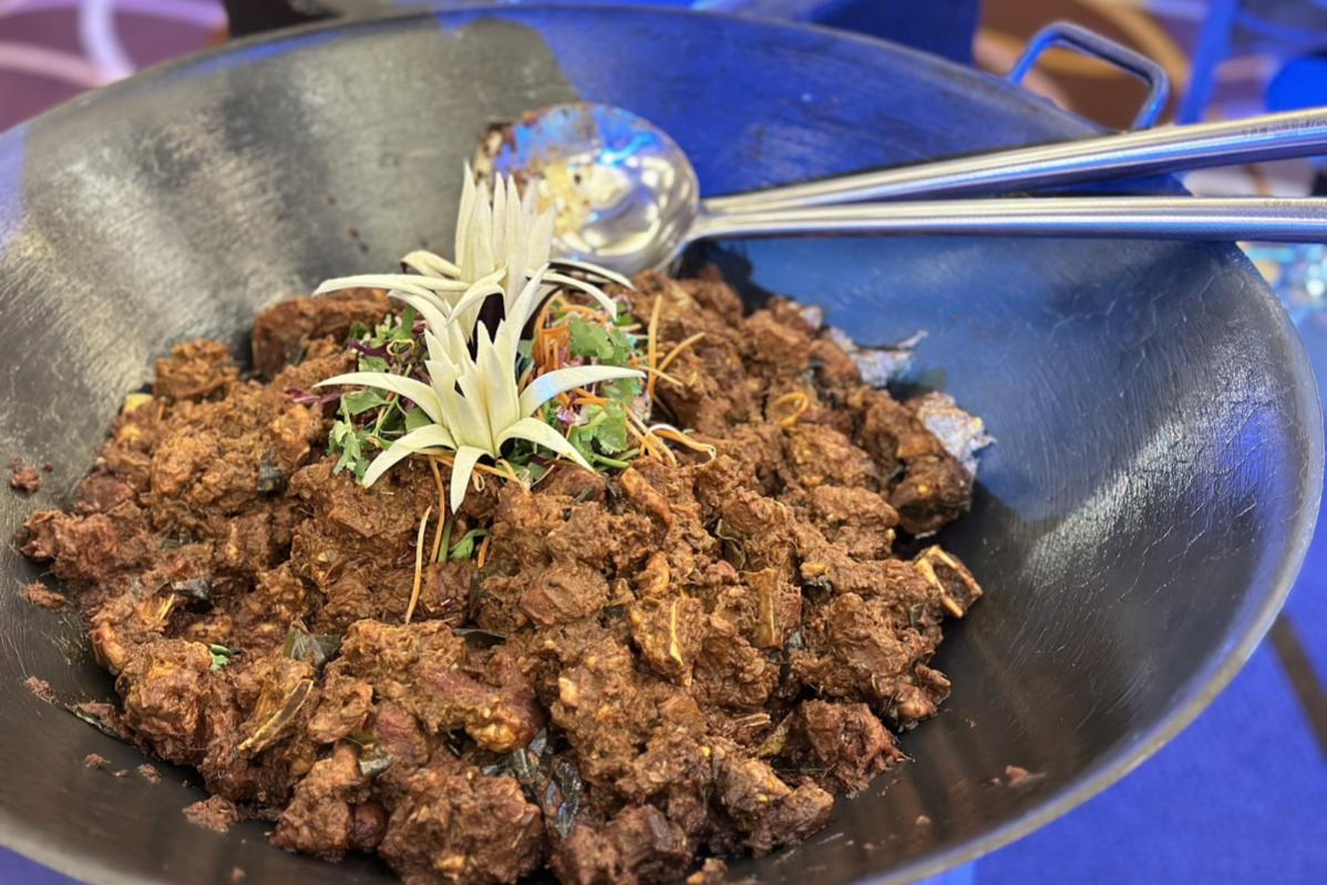 10 Bufet Ramadan Terbaik di Melaka 2024 11 Hatten Hotel Melaka 1