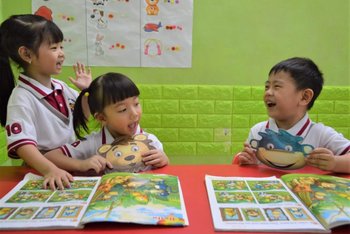 Top 10 Best Kindergartens in Penang 2026 3 High 10 Kingdom Raja Uda My Little Kingdom Kindergarten Nursery 1