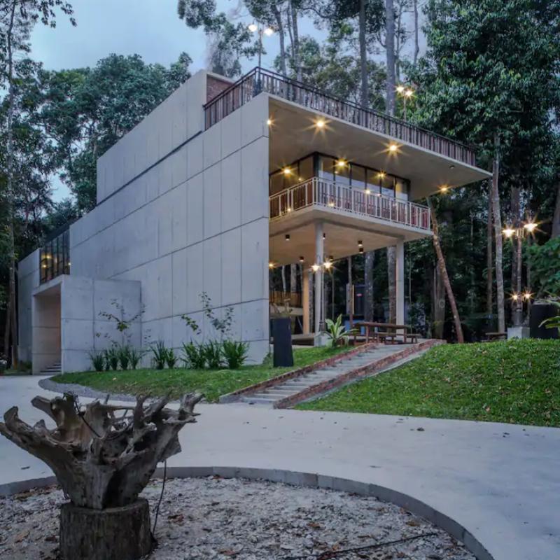 10 Airbnb Terbaik di Selangor 2025 19 Homestay At Batang Kali Selangor