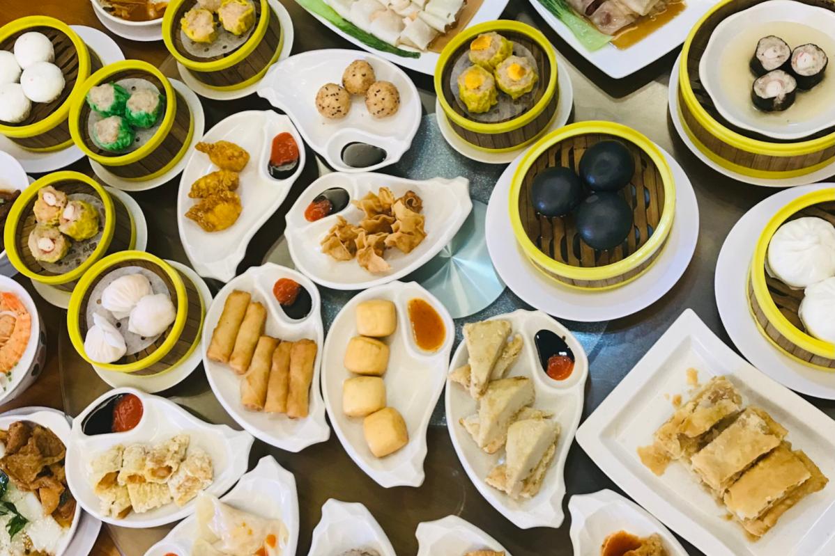 Top 10 Best Restaurants in TTDI 2025 15 chinese-muslim-delicacies