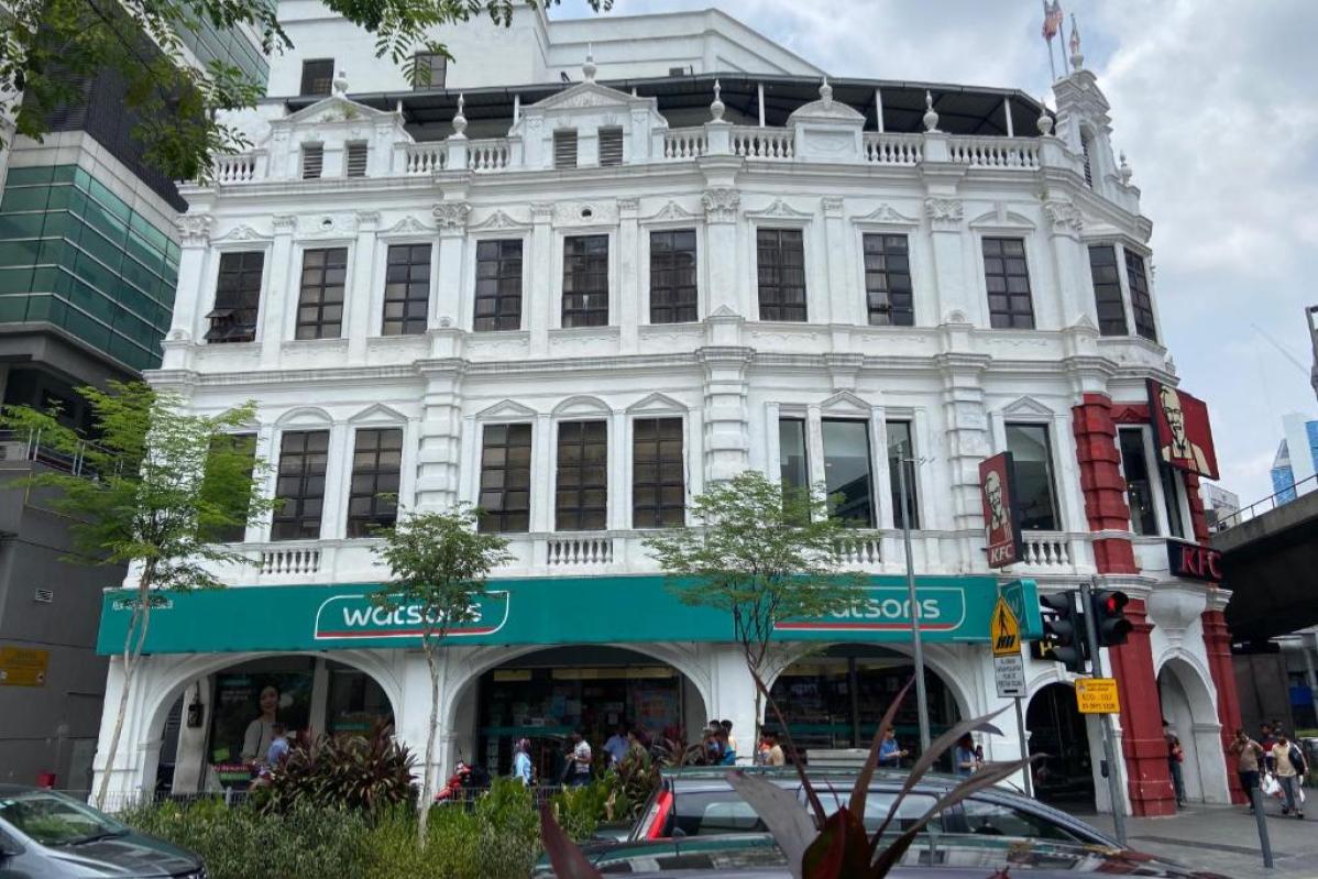 6 Hotel Mesra Haiwan Kesayangan Terbaik di KL 2025 13 Hotel AL Amin 1 1