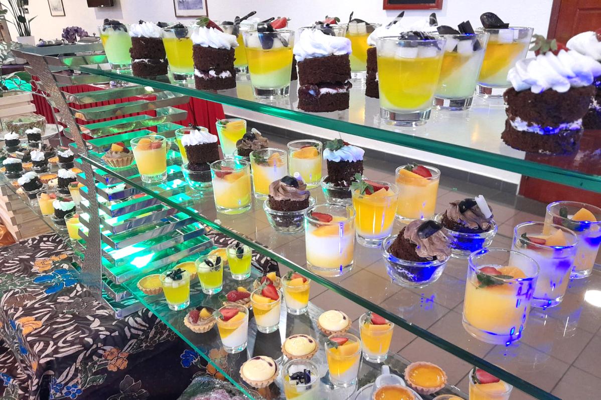 Top 10 Best Buffet Ramadan in Kuala Terengganu 2024 13 Hotel Grand Continental Kuala Terengganu 1