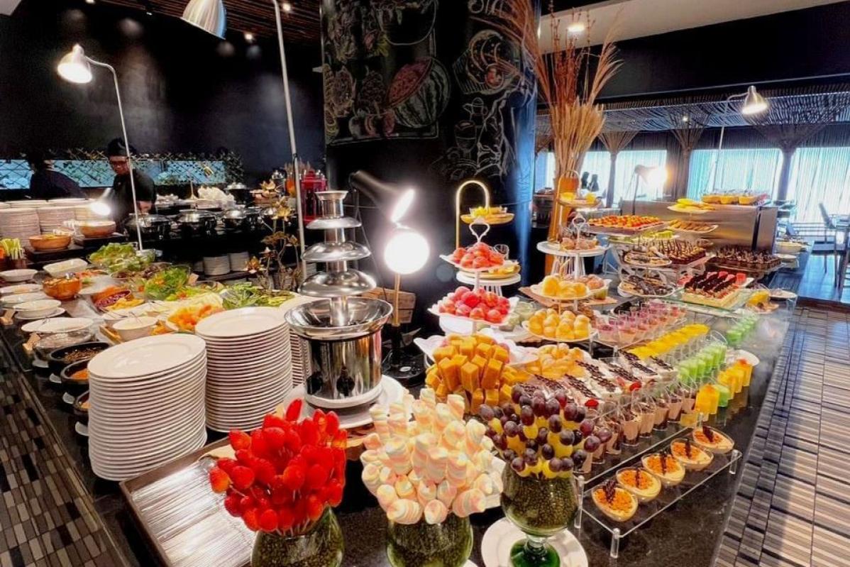 15 Bufet Ramadan Terbaik di KL 2024 20 Hotel Maya Kuala Lumpur 1 1