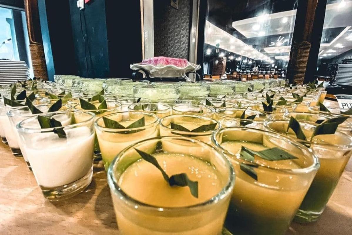 20 Bufet Ramadan Terbaik di Johor Bahru 2024 39 Hotel Seri Malaysia 1