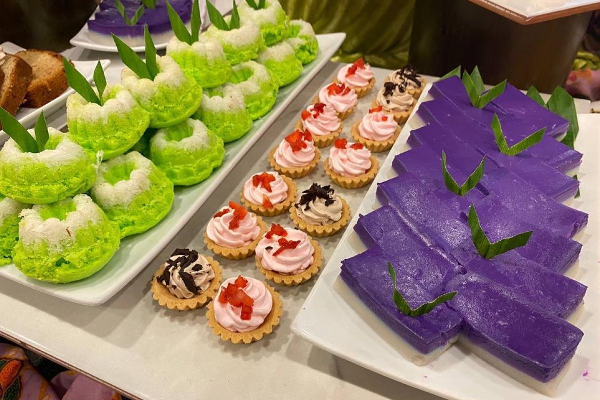 Top 10 Best Buffet Ramadan in Kuala Terengganu 2024 3 Hotel Tanjong Vista 1 1