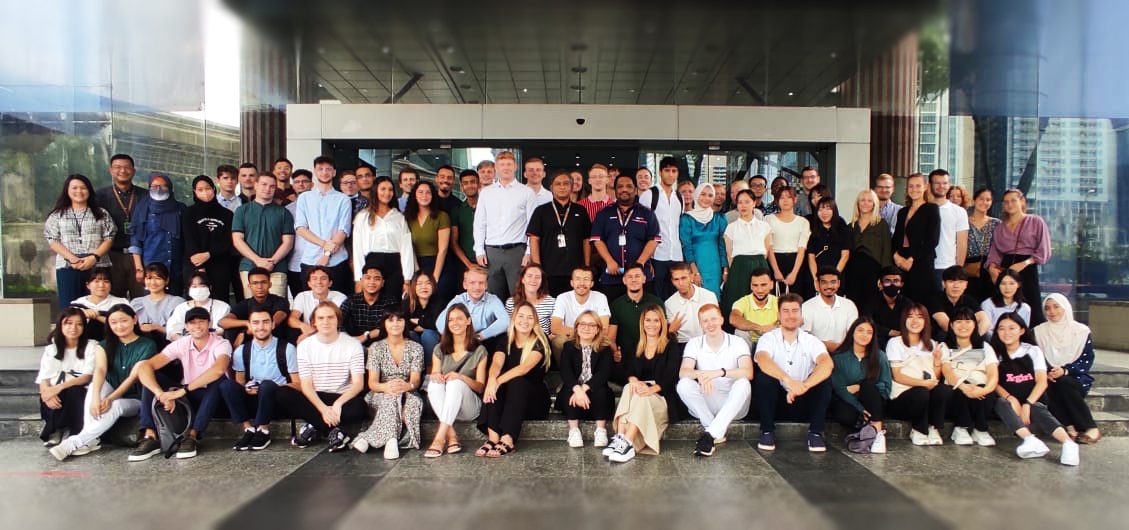 Top 10 Best Study Abroad Programs In Malaysia 2025 16 ISEM Outbond 1