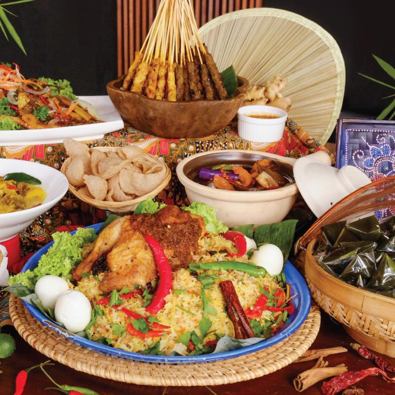 10 Bufet Ramadan Terbaik di Melaka 2024 13 Ibis Hotel Melaka 1