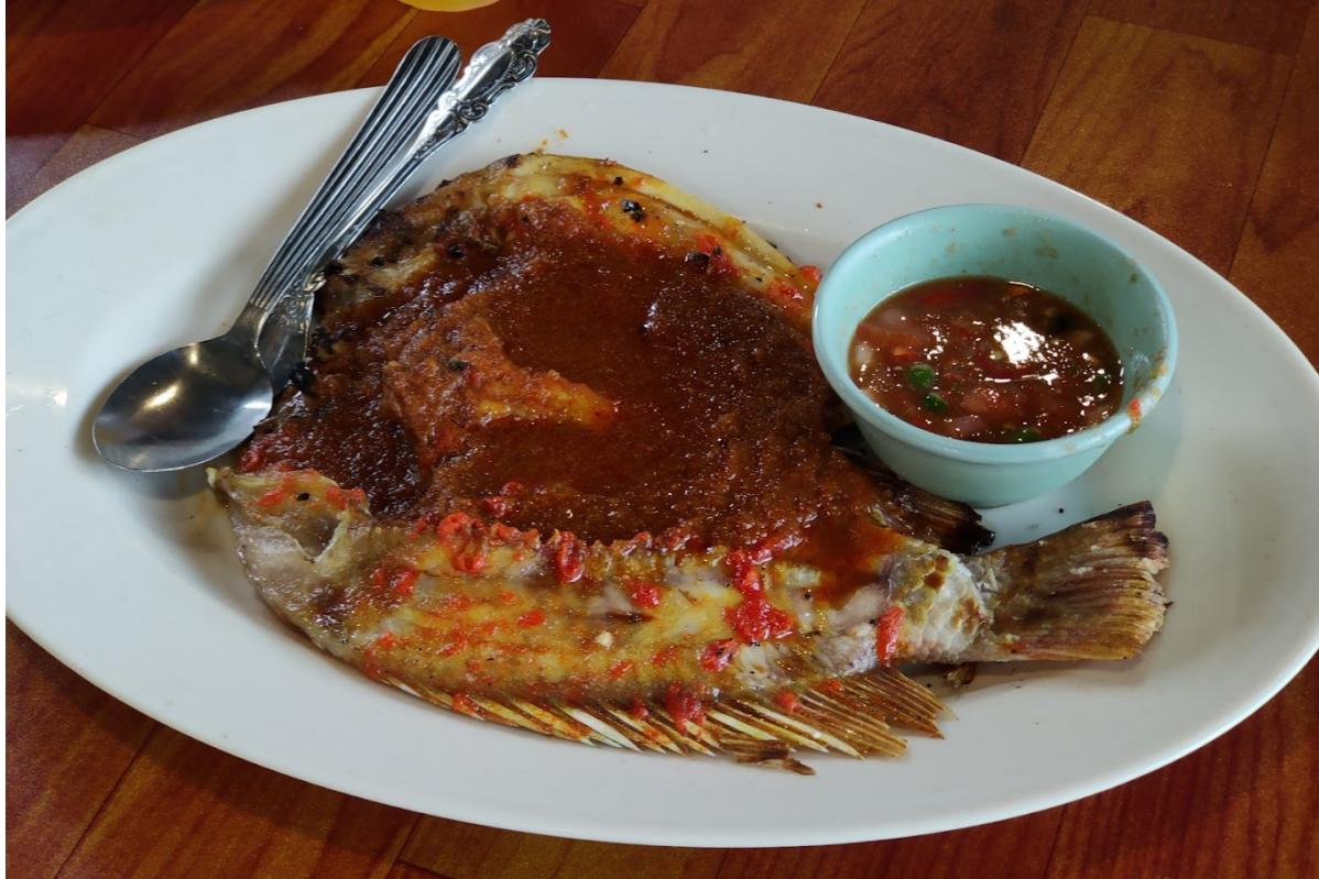 Top 10 Best Ikan Bakar in Ipoh 2025 9 ikan-bakar-from-Ikan-Bakor-D-Sungei