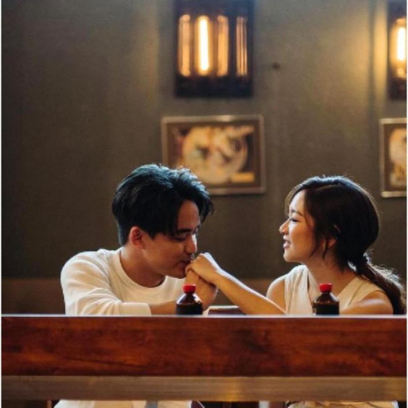 10 Tempat Terbaik Untuk Sambutan Ulang Tahun di Johor 2025 8 JWC-The-Factory-relaxing-atmosphere