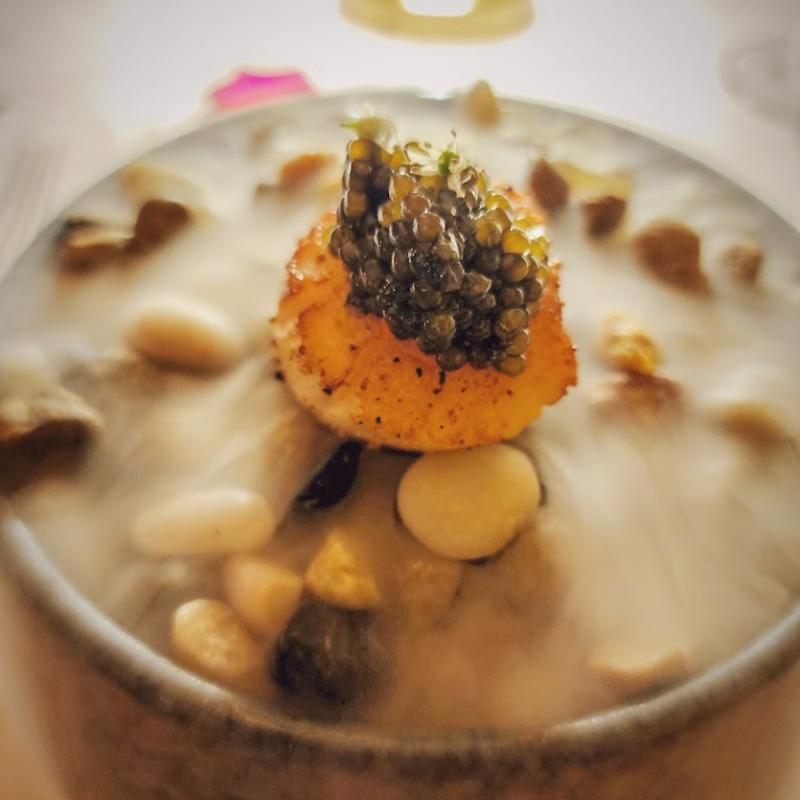 Top 10 Best Fine-Dining Restaurants In Ipoh 2025 3 Jeffs-Cellar-fine-dining