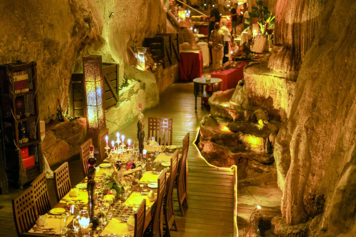 Top 10 Best Fine-Dining Restaurants In Ipoh 2025 2 Jeffs-Cellar