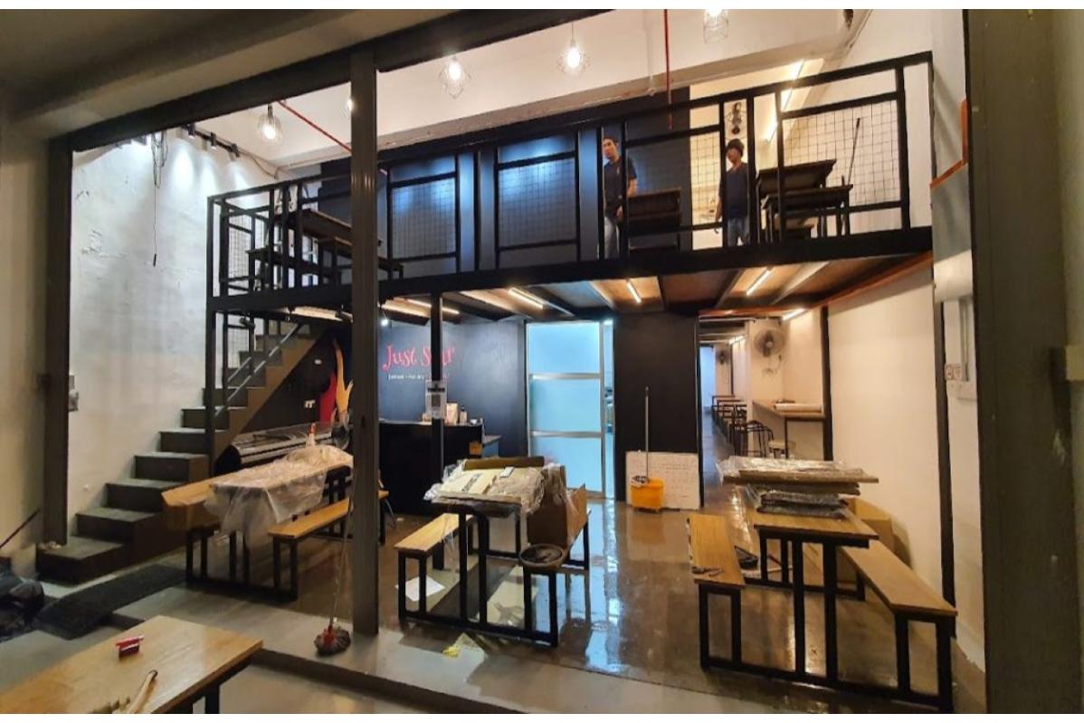 Top 15 Best Steakhouses in Kuala Lumpur 2025 12 Just-Sear-interior