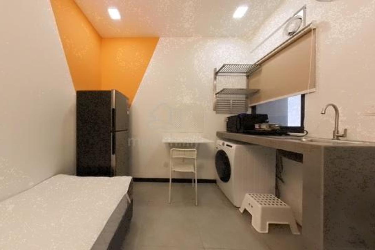 Top 10 Best Studios for Rent Under RM1,000 for Working Adults in Kuala Lumpur 2025 7 KLCC Neu Suites 3 Towers 1