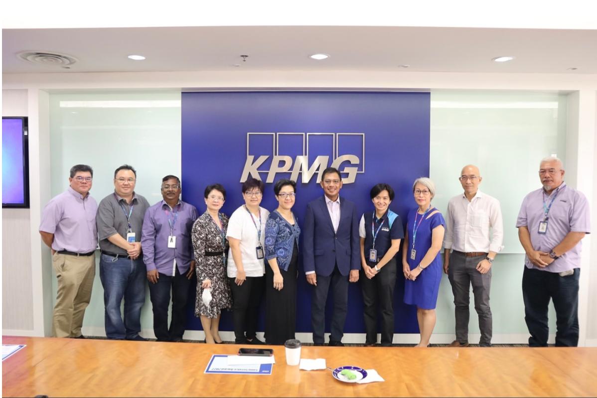 Top 25 Best Accounting Firms in Malaysia 2025 5 KPMG-members