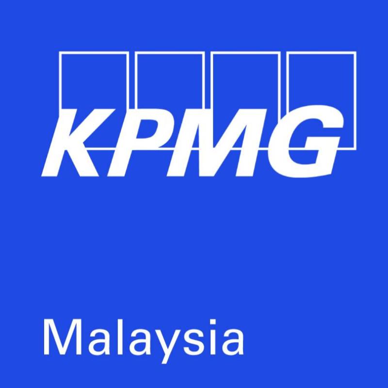 Top 25 Best Accounting Firms in Malaysia 2025 4 KPMG-logo