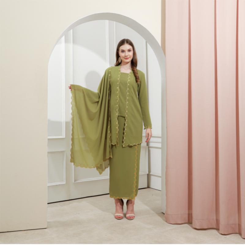 Top 16 Best Online Boutiques for Raya Outfits in Malaysia 2024 29 KURUNG FACTORY 1