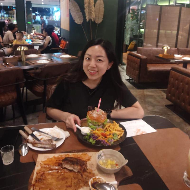 Top 10 Best Places for Birthday Celebrations in Johor 2025 7 enjoy-your-meal-at-Kayuapi