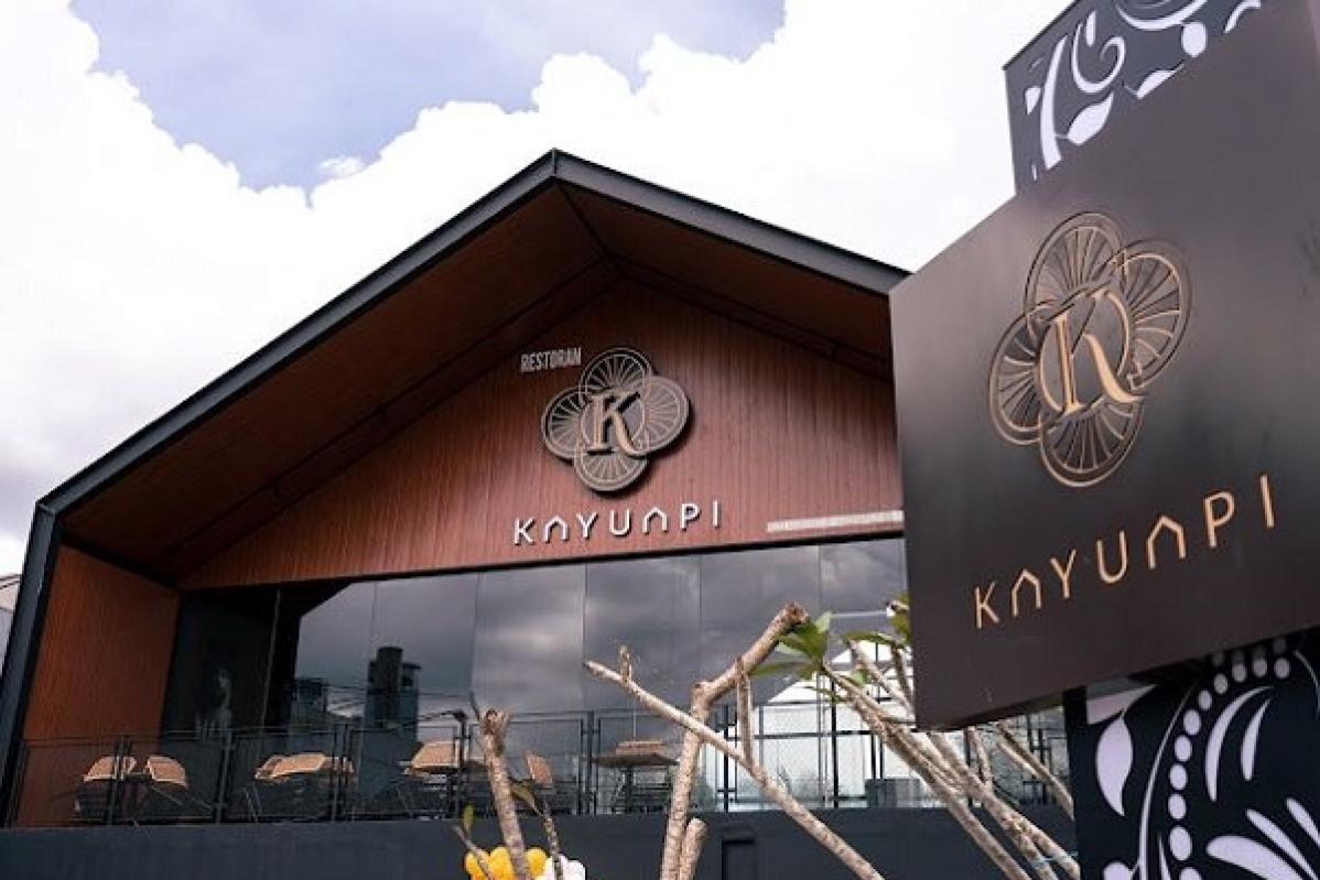 Top 10 Best Places for Birthday Celebrations in Johor 2025 6 Kayuapi-by-Naughty-Bali