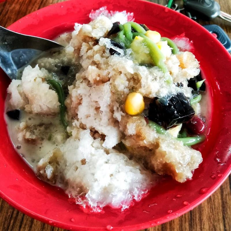 Top 10 Best Food in Taiping 2025 25 ais-kacang