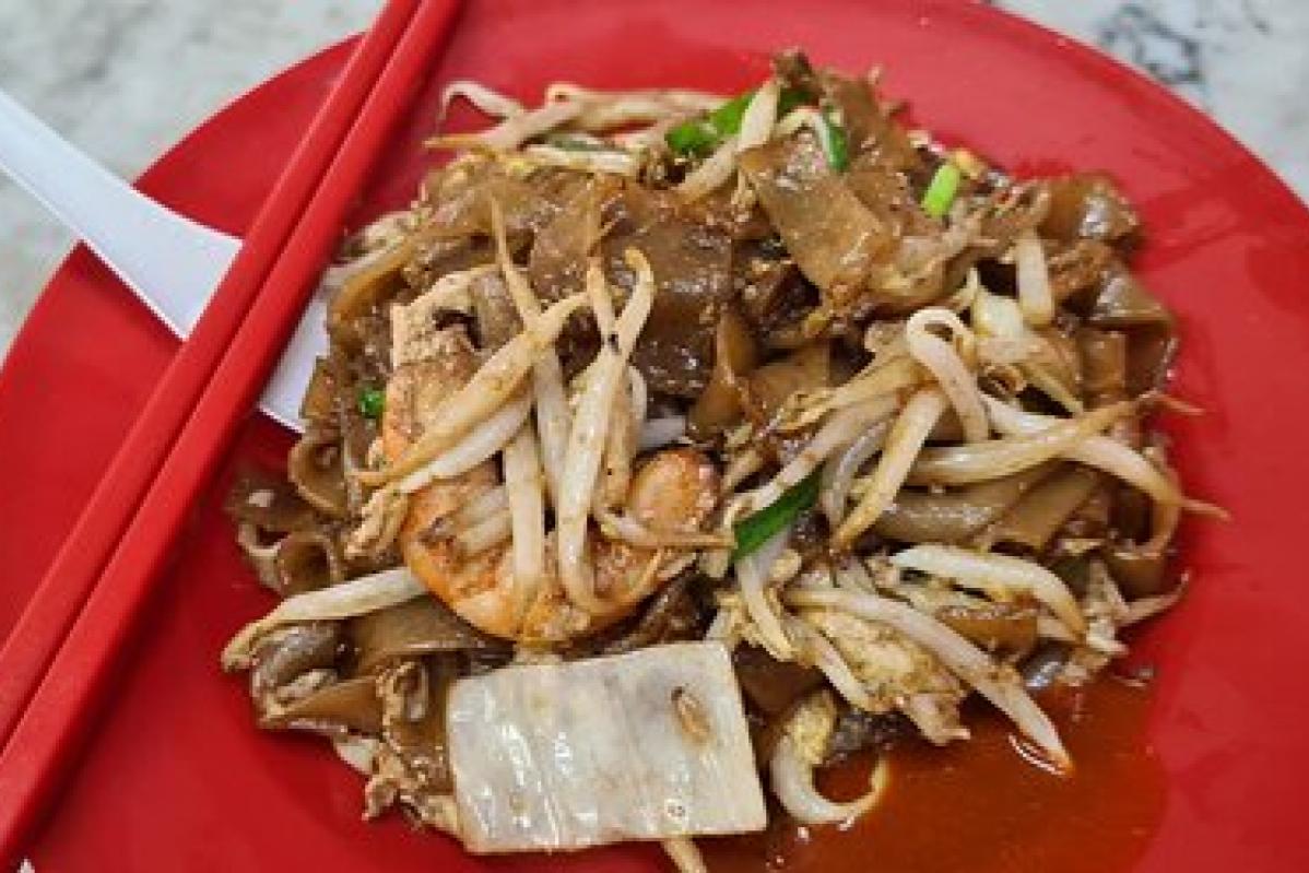 Top 10 Best Char Kuey Teow in Ipoh 2025 10 Kedai-Makanan-Loke-Wooi-Kee-Char-Kuey-Teow