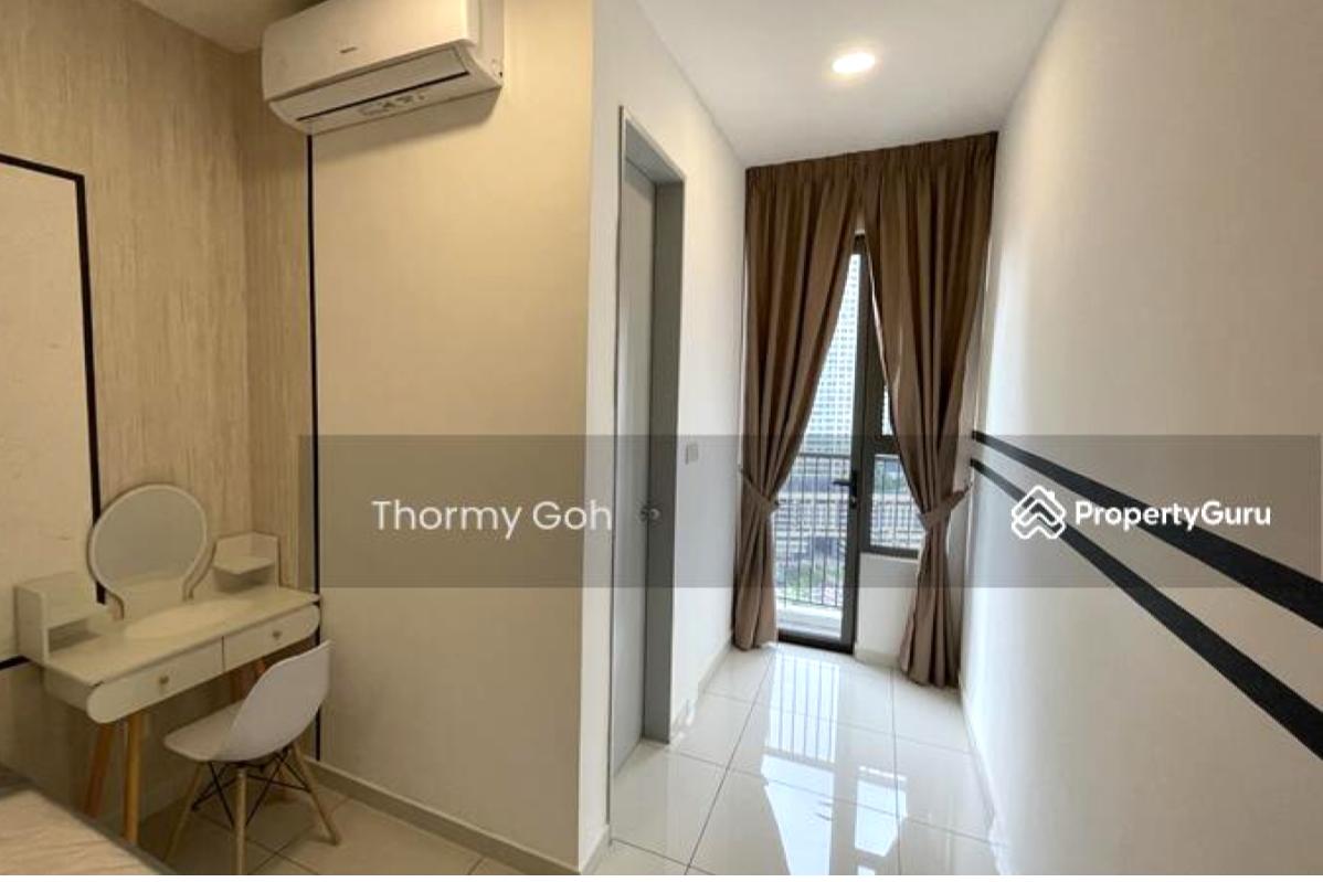 Top 10 Best Studios for Rent Under RM1,000 for Working Adults in Kuala Lumpur 2025 17 Kenwingston Platz 1