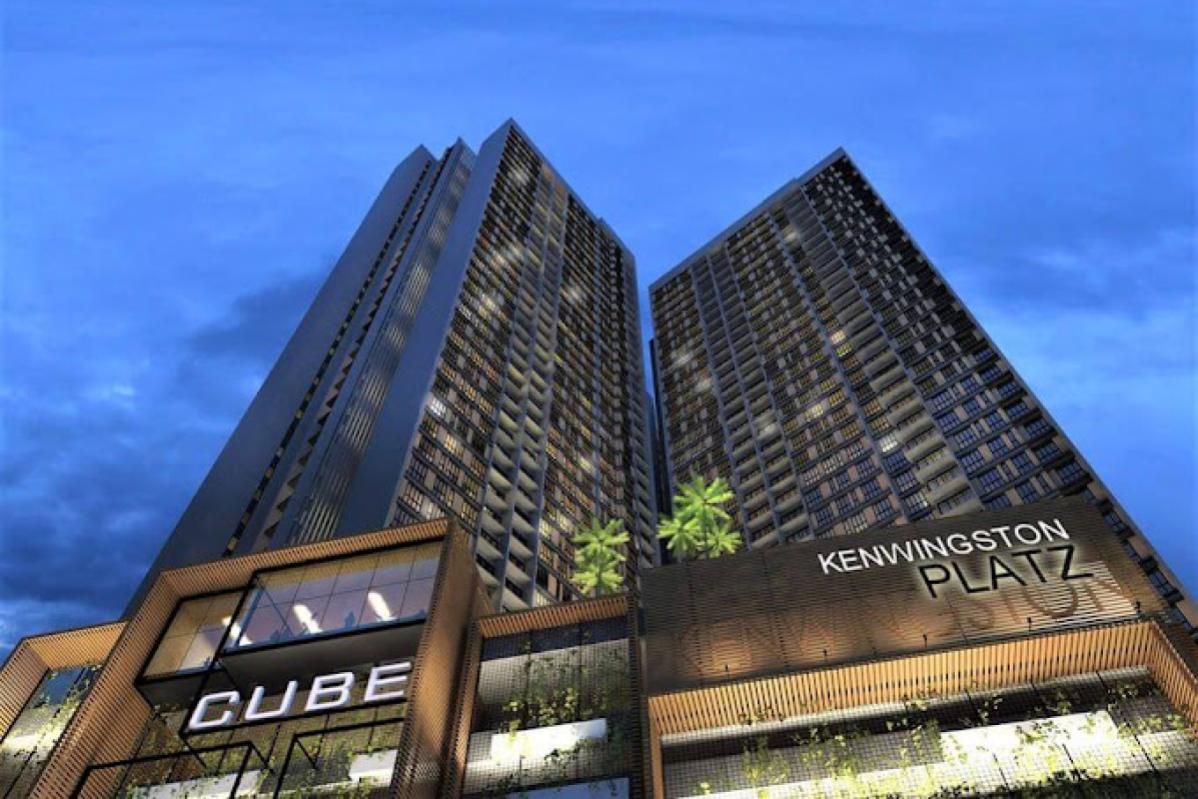 Top 10 Best Studios for Rent Under RM1,000 for Working Adults in Kuala Lumpur 2025 16 Kenwingston Platz