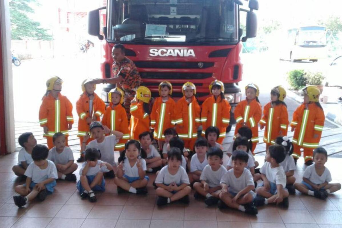 Top 10 Best Kindergartens in Penang 2026 7 Kidiland Montessori Preschool 1