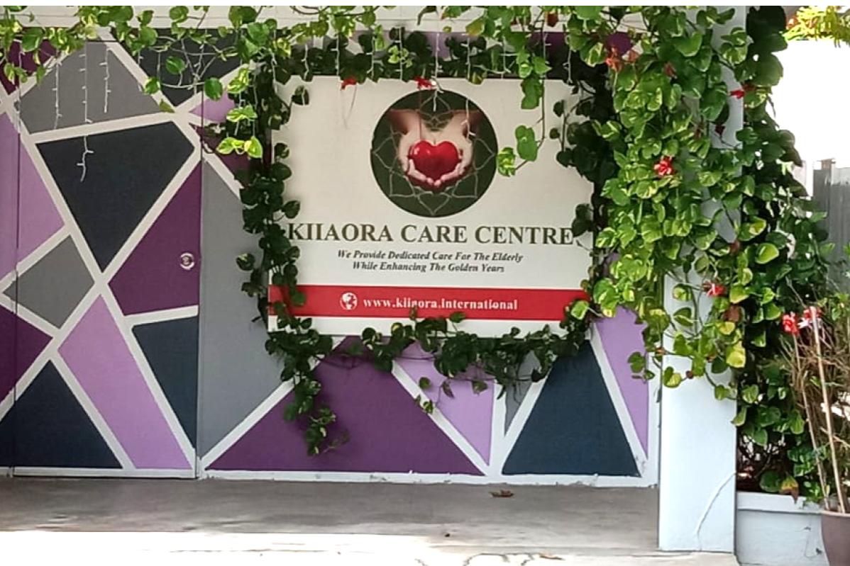 Top 10 Best Affordable Elder Care: Nursing Homes in Malaysia 2025 14 Kiiaora Care Centre