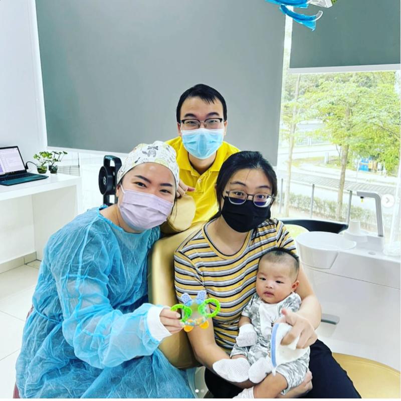 8 Doktor Gigi Pediatrik Terbaik di Malaysia 2025 7 Kindlehouse Dental Clinic 1