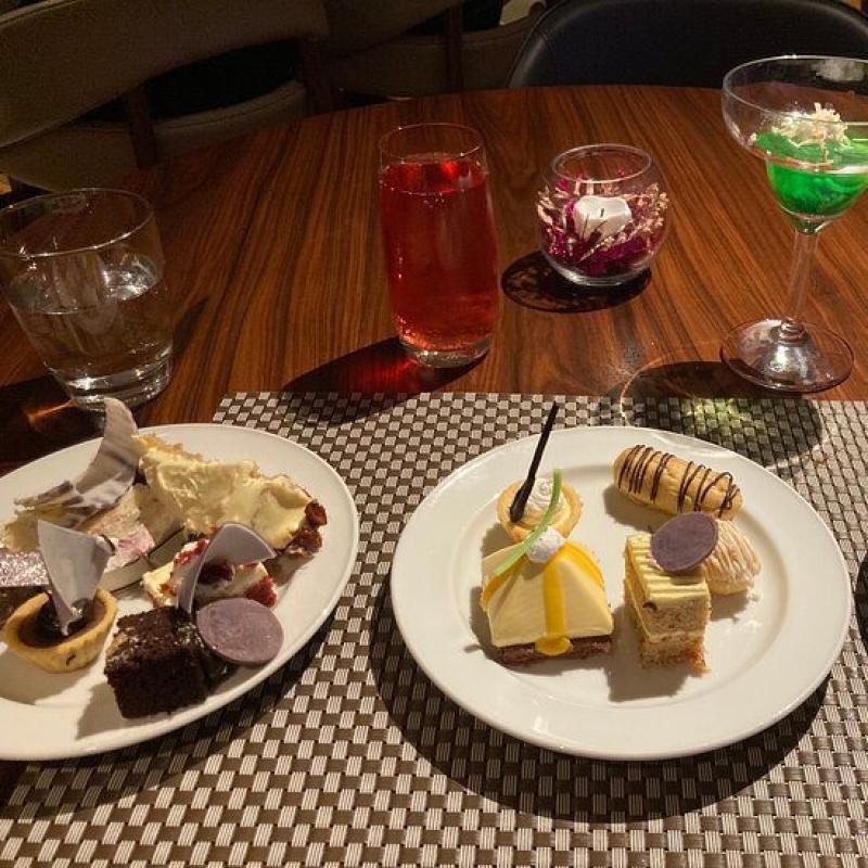 Top 15 Best Breakfast Restaurants in Kota Kinabalu 2025 26 Kitchen@8-pastries