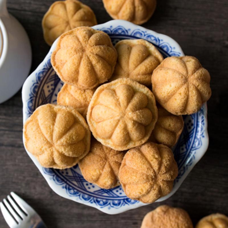 30 Easy & Delicious Kuih Raya Recipes in 2025 18 Kuih Bahulu 1