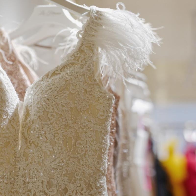 Top 10 Best Evening Dress Rental in KL for Prom or Dinner 2025 12 La Femme Gown Dress 1