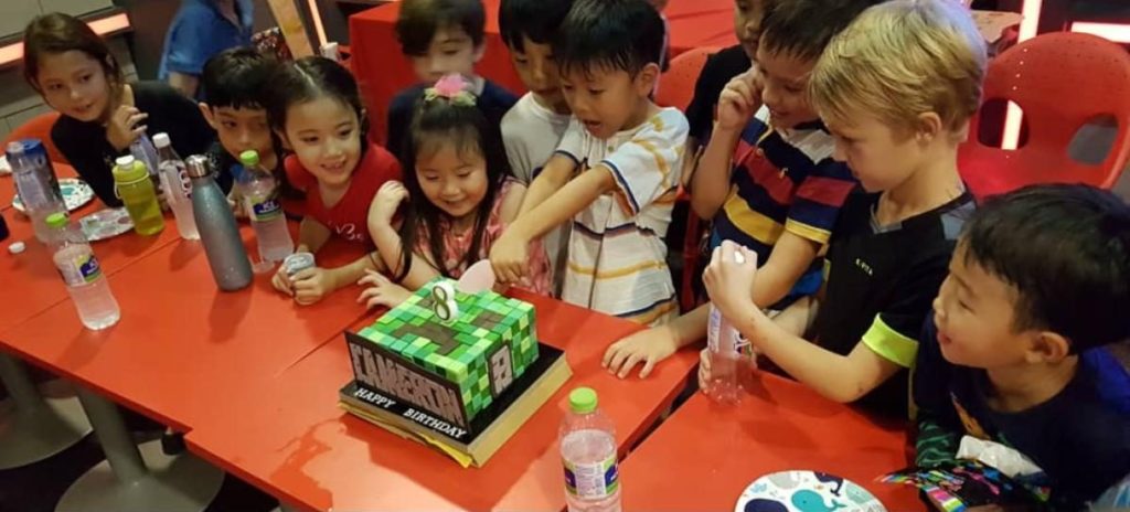 Top 10 Best Places for Birthday Celebrations in Johor 2025 21 Laser-Battle-Johor-birthday-celebration