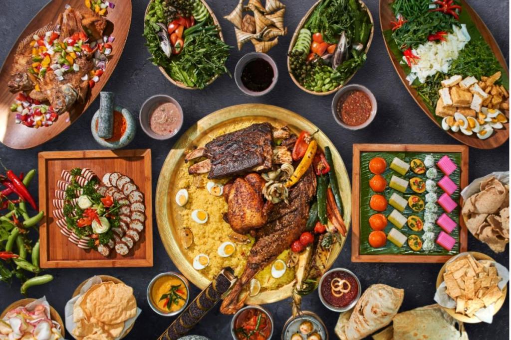 Top 10 Best Hotel Buffets In Kuala Lumpur 2025 12 Latest-Recipe-dishes