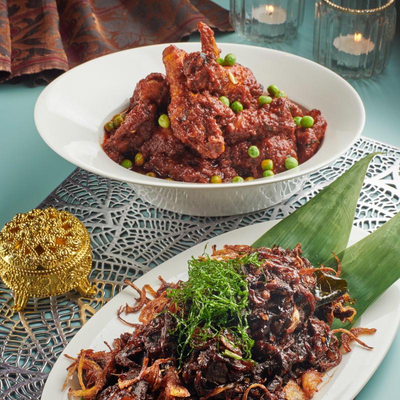 Top 10 Best Buffet Ramadan in Putrajaya 2024 13 Le Meridien Putrajaya 1