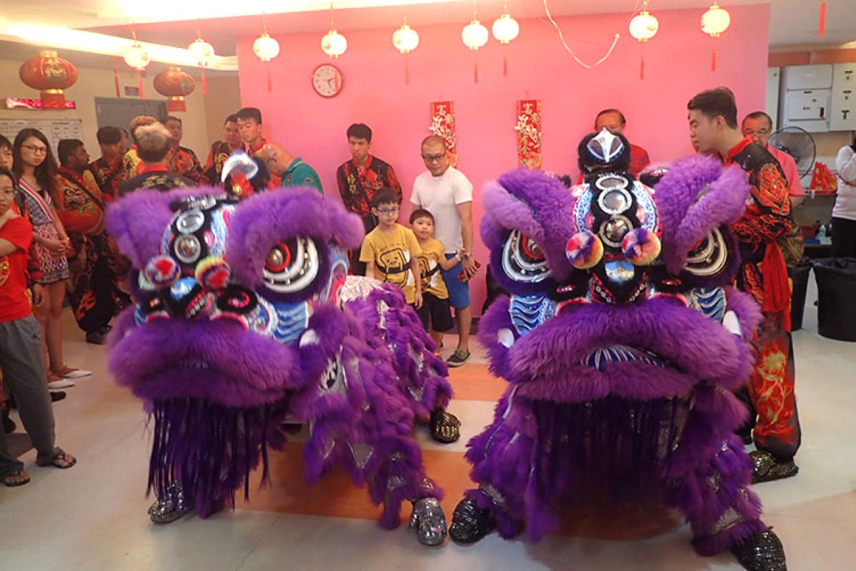 Top 10 Best Affordable Elder Care: Nursing Homes in Malaysia 2025 17 Lecadia Primacare Centre Sdn. Bhd. 1