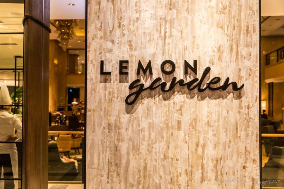 Top 10 Best Hotel Buffets In Kuala Lumpur 2025 3 Lemon-Garden-Cafe