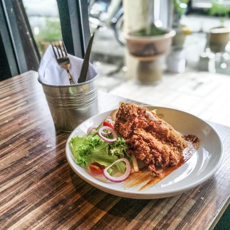 Top 10 Best Food in Taiping 2025 19 MJ-western-cuisine