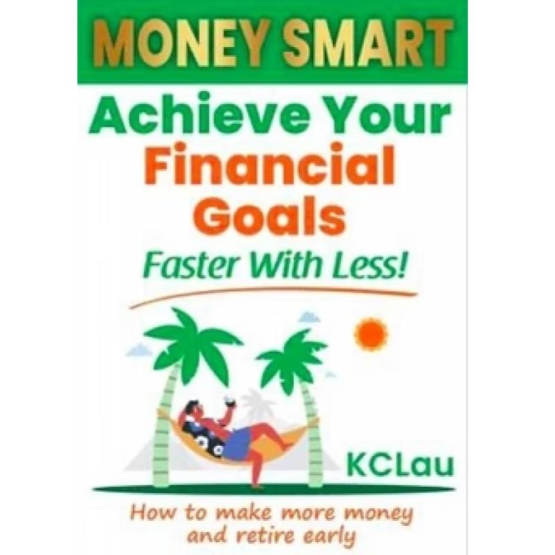 Top 10 Best Financial Books for Malaysia in 2025 6 MONEY SMART Achieve Your Financial Goals Faster With Less