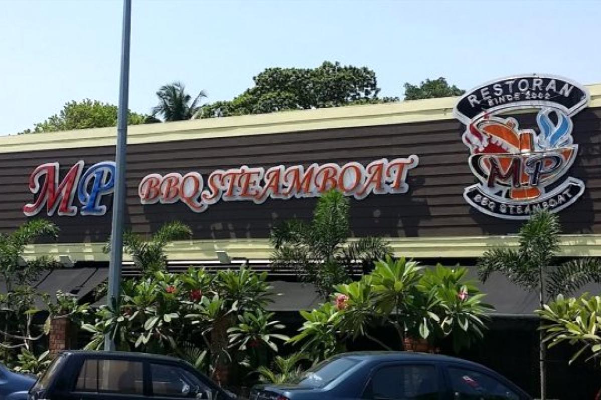 Top 10 Best Steamboat Restaurants in Ipoh 2025 4 MP-BBQ-Steamboat