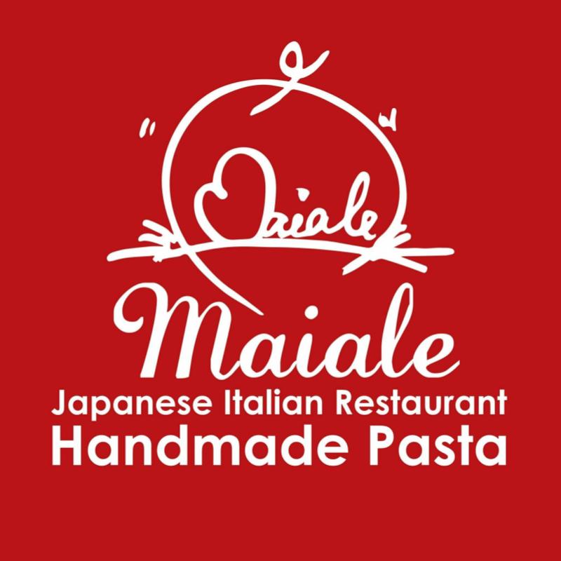 Top 10 Best Fine-Dining Restaurants In Ipoh 2025 16 Maiale-Japanese-Italian-Restaurant-logo