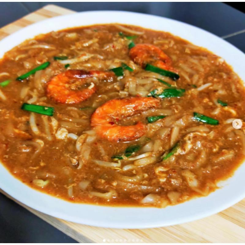 Top 10 Best Char Kuey Teow in Ipoh 2025 2 Malay-Style-Char-Kuey-Teow