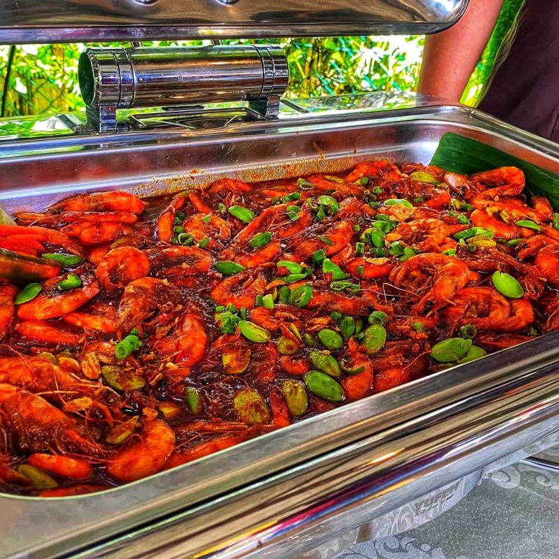 20 Bufet Ramadan Terbaik di Johor Bahru 2024 31 Malay Village Restaurant 1