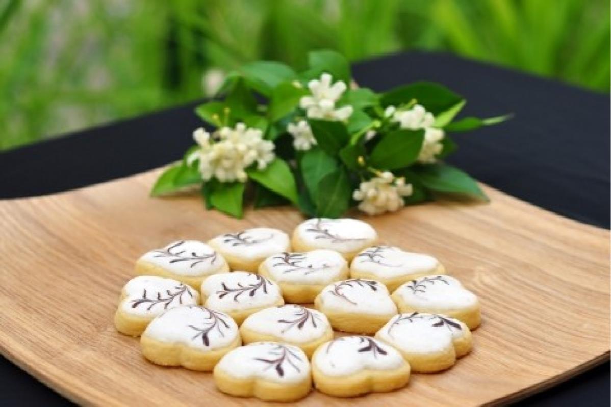 30 Easy & Delicious Kuih Raya Recipes in 2025 25 Mama Carey Cookies
