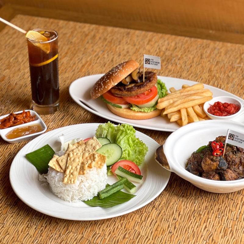 Top 10 Best Buffet Ramadan in Putrajaya 2024 7 Marriott Putrajaya 1