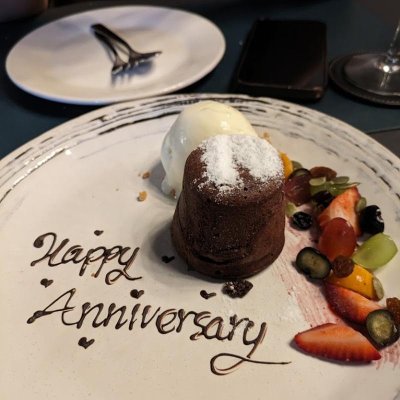 10 Tempat Terbaik Untuk Sambutan Ulang Tahun di Johor 2025 18 Monaco-Dining-Restaurant-anniversary-celebration