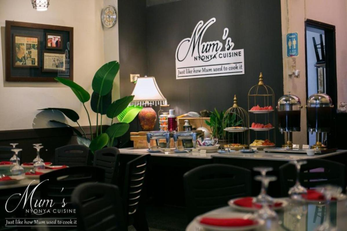 Top 10 Best Nyonya Restaurants in Penang 2025 14 Mums-Nyonya-Cuisine-interior