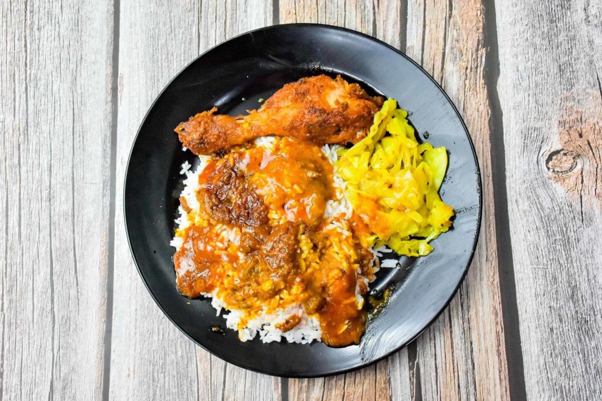 Top 10 Best Food in Taiping 2025 13 nasi-kandar