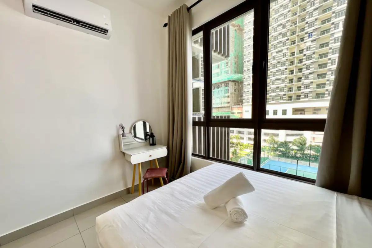 Top 10 Best Airbnbs in Melaka 2025 26 New Condo Bali 1